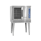 Horno de convección PCVG-1
